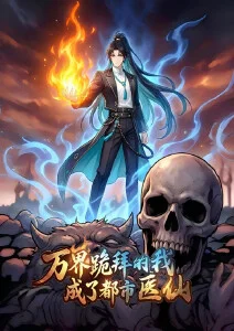 银翼之外科幻动漫新番